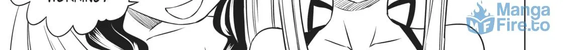 Fairy Tail: City Hero Chapter 35 page 6 - 