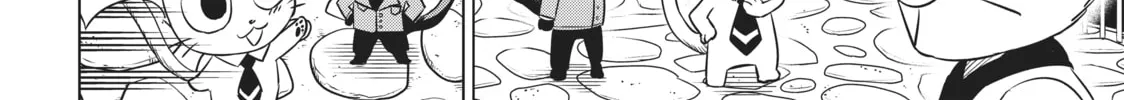 Fairy Tail: City Hero Chapter 37 page 4 - 
