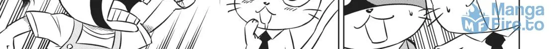 Fairy Tail: City Hero Chapter 37 page 6 - 