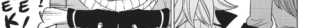 Fairy Tail: City Hero Chapter 4 page 14 - 