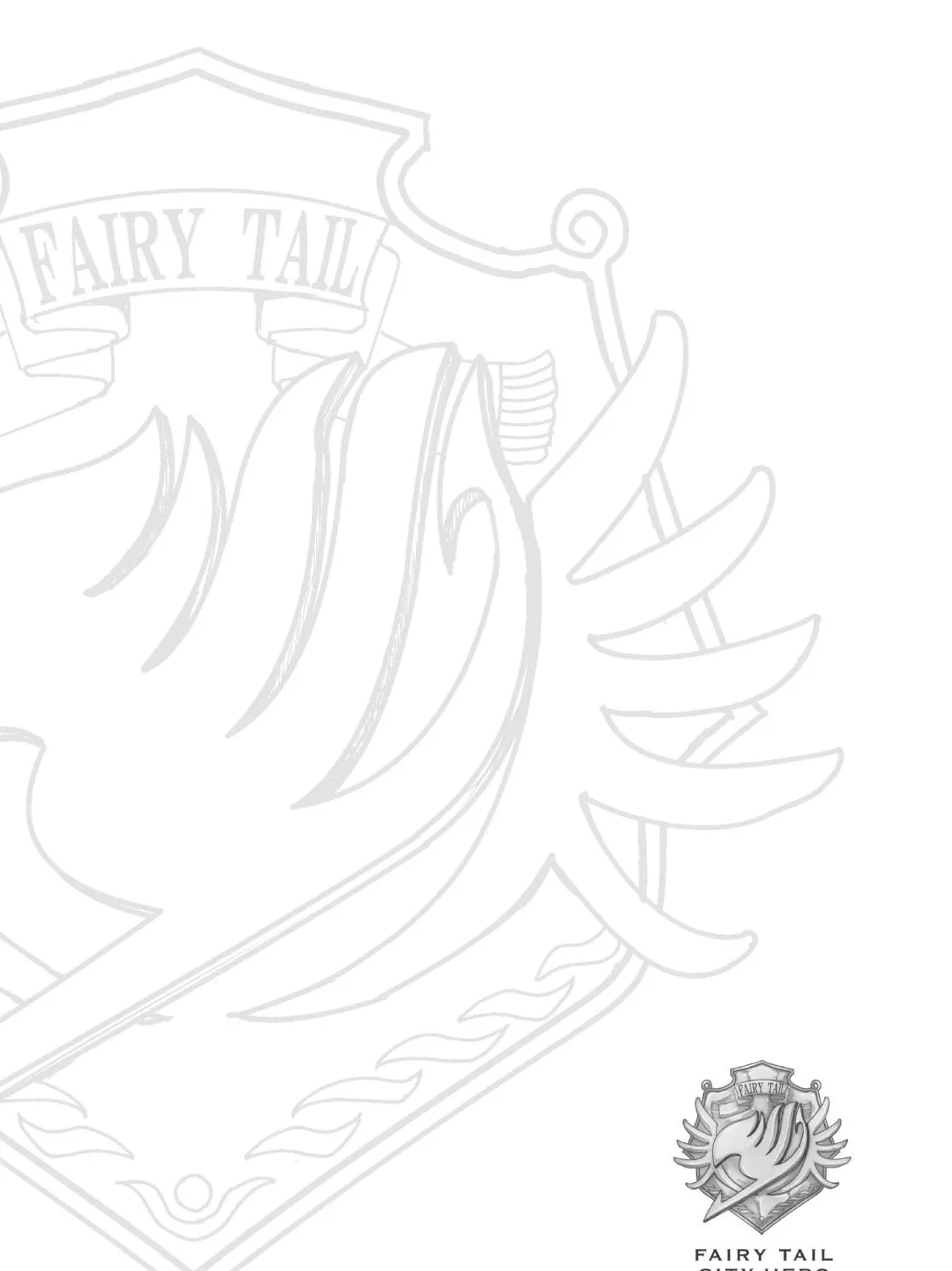 Fairy Tail: City Hero Chapter 4 page 35 - 