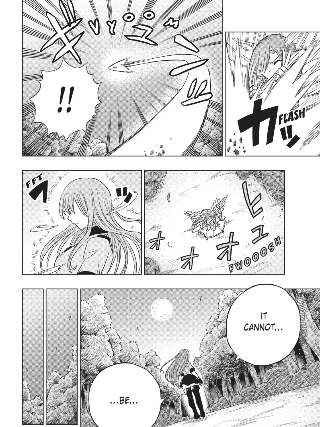 Fairy Tail: City Hero Chapter 9 page 7 - 