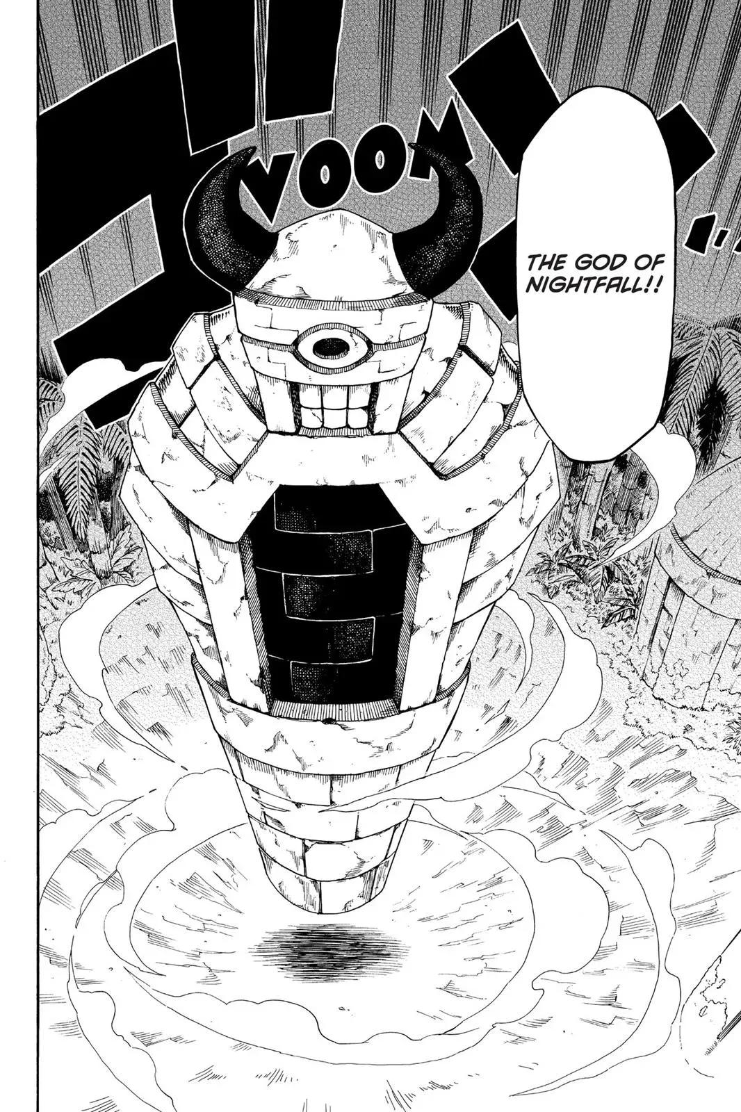 Read Fairy Tail: Lightning Gods chapter 13 image 5 on Lezhin