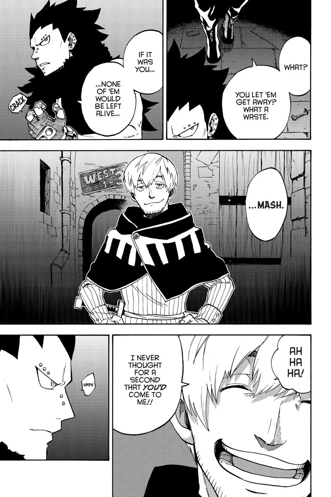 Read Fairy Tail: Rhodonite chapter 1 image 19 on Lezhin