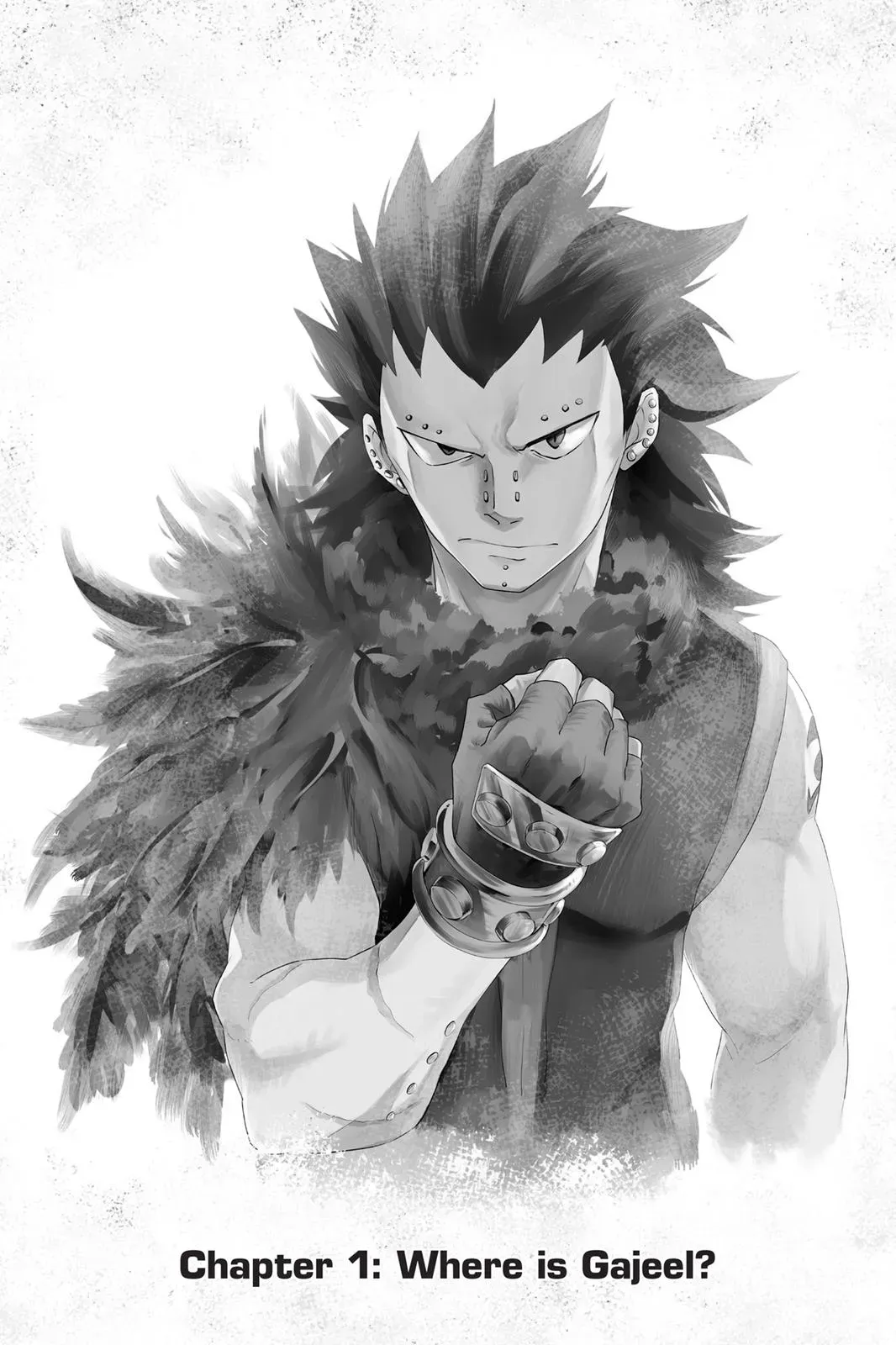 Read Fairy Tail: Rhodonite chapter 1 image 4 on Lezhin