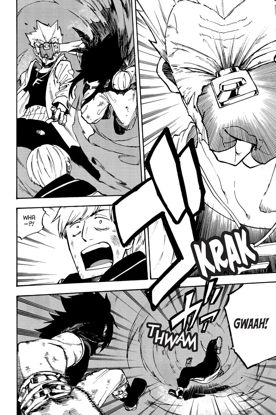 Read Fairy Tail: Rhodonite chapter 10 image 5 on Lezhin