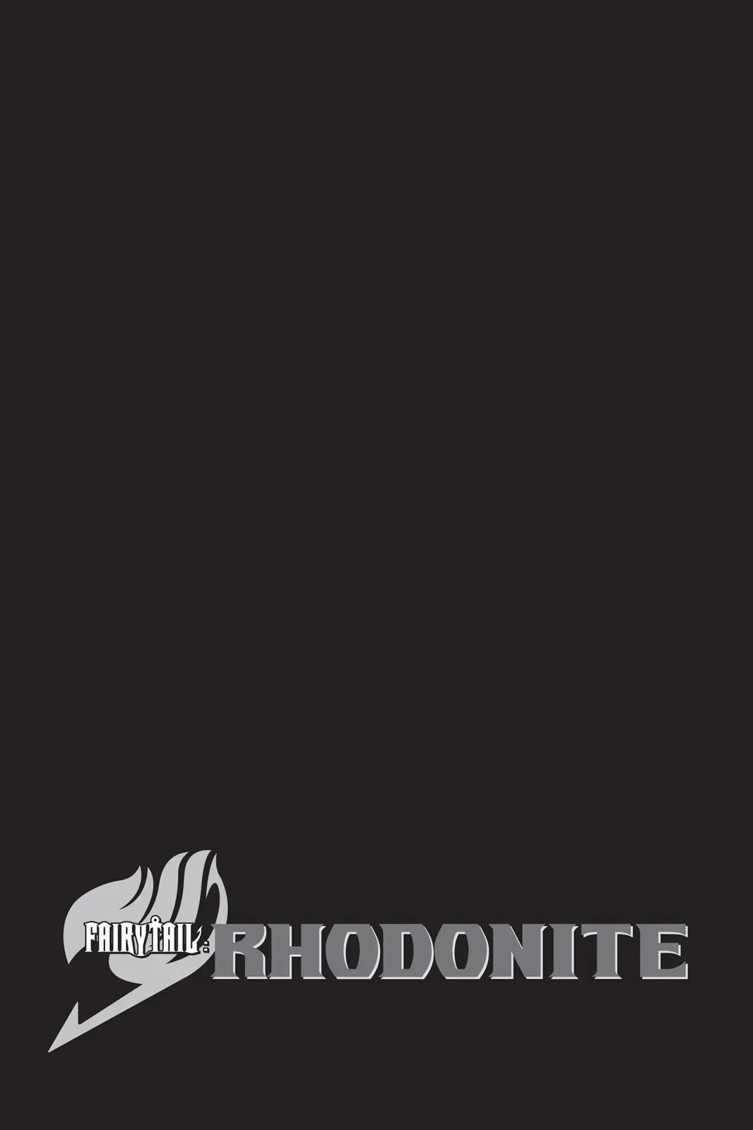 Read Fairy Tail: Rhodonite chapter 11 image 10 on Lezhin