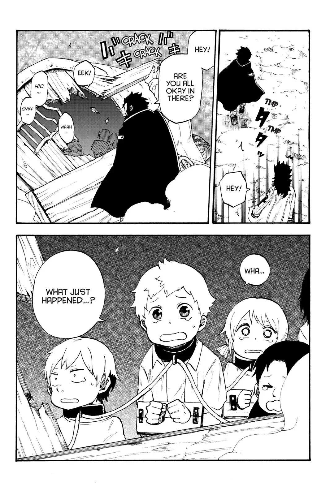 Read Fairy Tail: Rhodonite chapter 12 image 7 on Lezhin