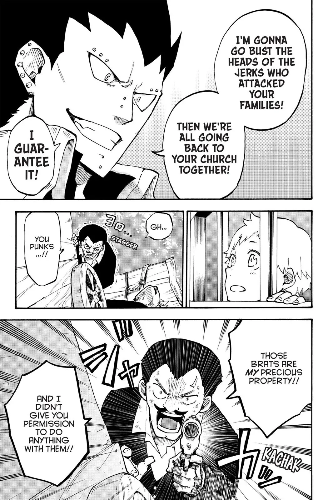 Read Fairy Tail: Rhodonite chapter 13 image 6 on Lezhin