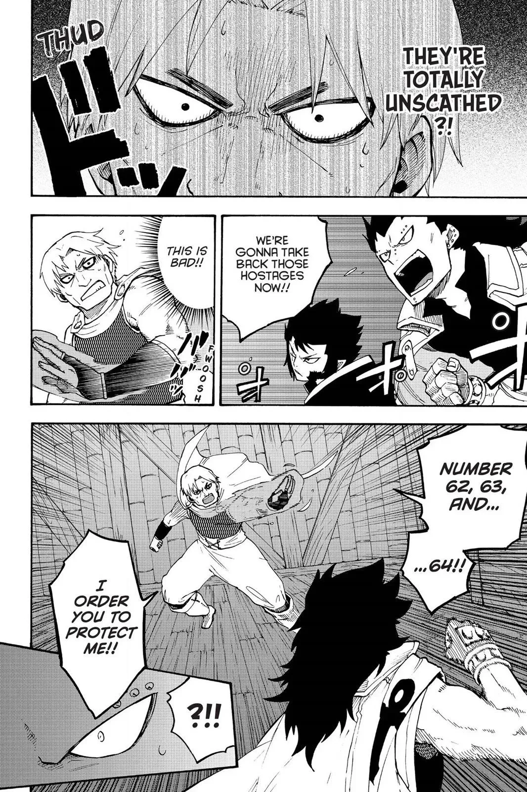 Read Fairy Tail: Rhodonite chapter 14 image 7 on Lezhin