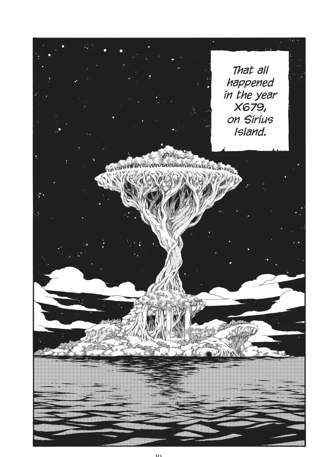 Read Fairy Tail Zerø chapter 1 image 32 on Lezhin