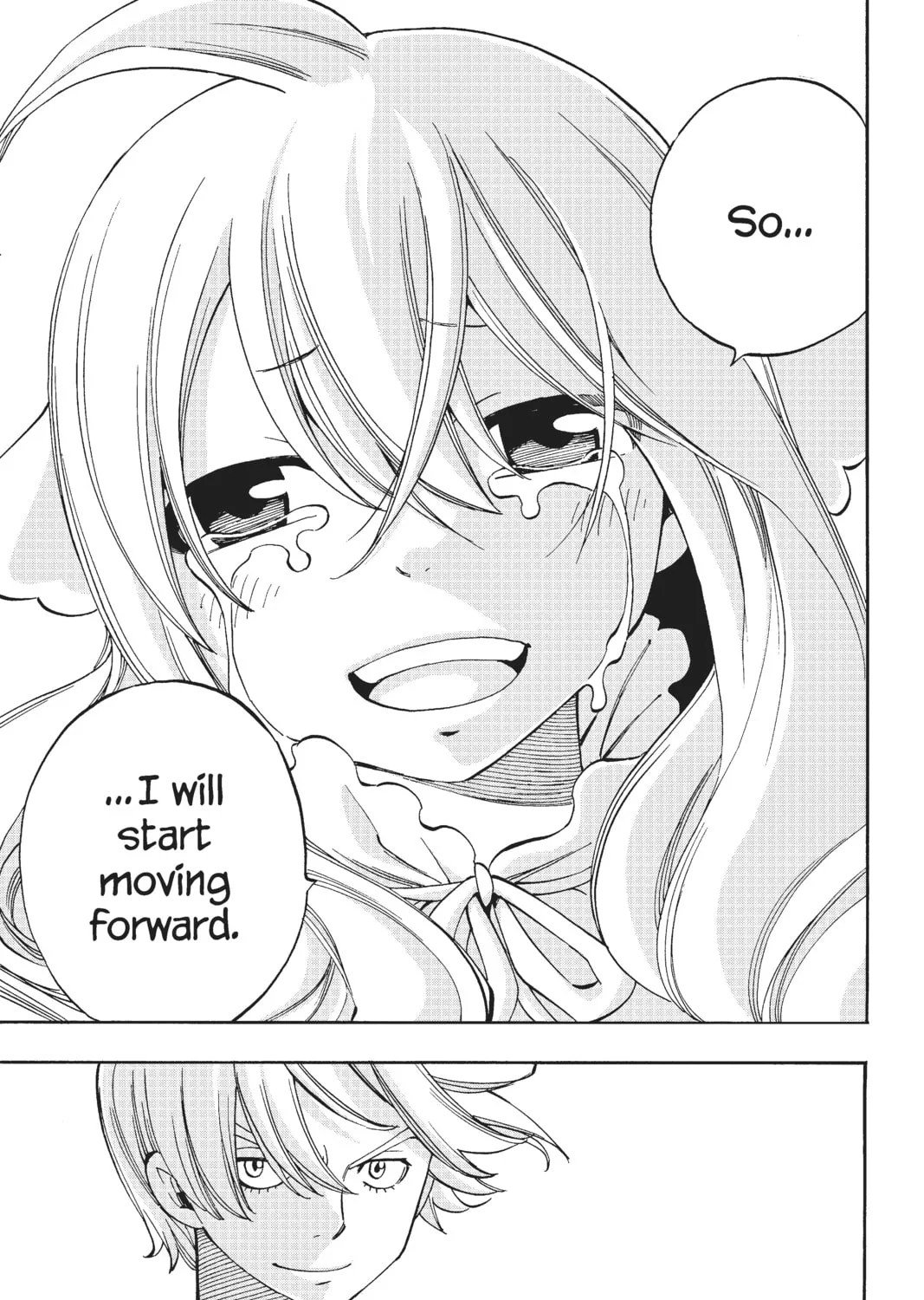Read Fairy Tail Zerø chapter 12 image 36 on Lezhin