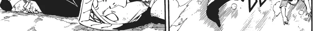Read Fairy Tail Zerø chapter 6 image 27 on Lezhin