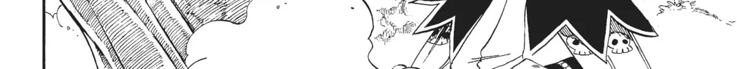 Read Fairy Tail Zerø chapter 8 image 15 on Lezhin