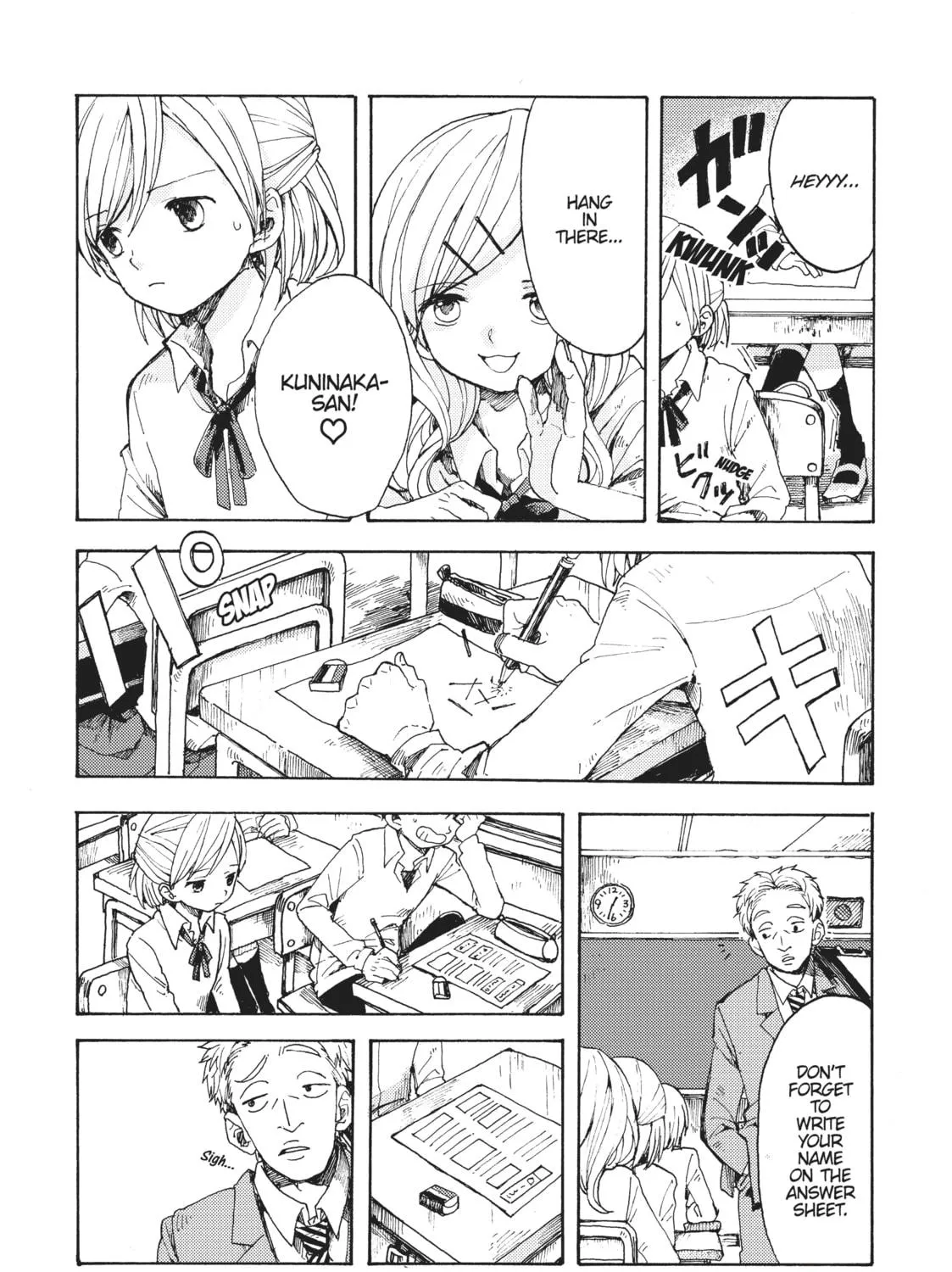 Read Fairy Tale Battle Royale chapter 1 image 10 on Lezhin