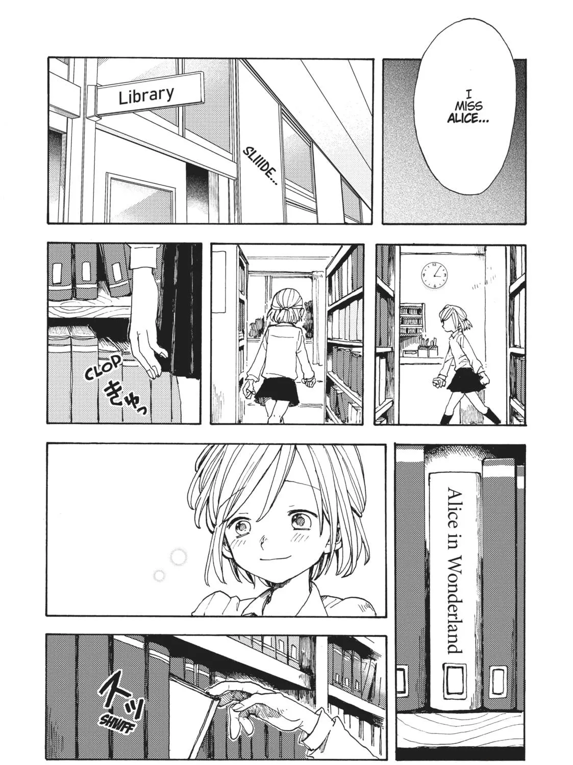 Read Fairy Tale Battle Royale chapter 1 image 16 on Lezhin