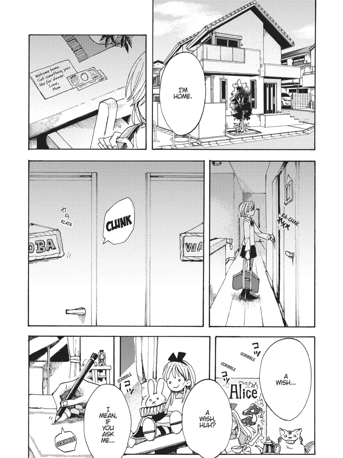 Read Fairy Tale Battle Royale chapter 1 image 30 on Lezhin