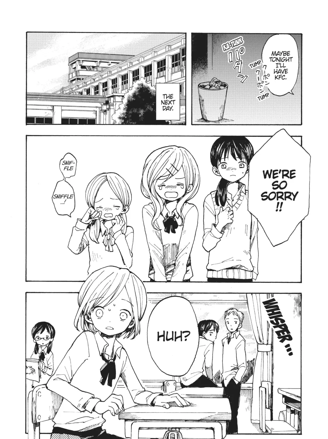 Read Fairy Tale Battle Royale chapter 1 image 36 on Lezhin