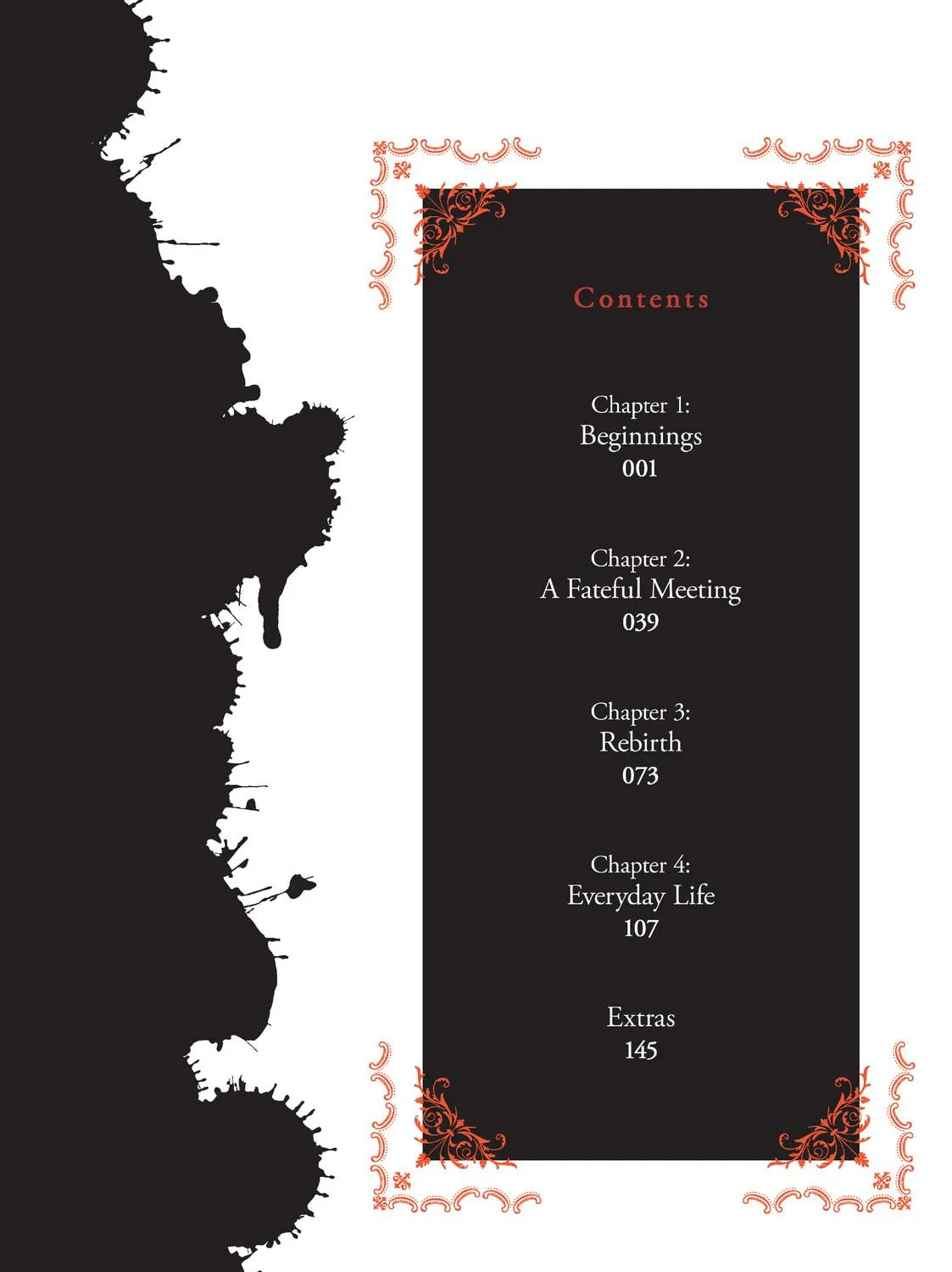 Read Fairy Tale Battle Royale chapter 1 image 4 on Lezhin