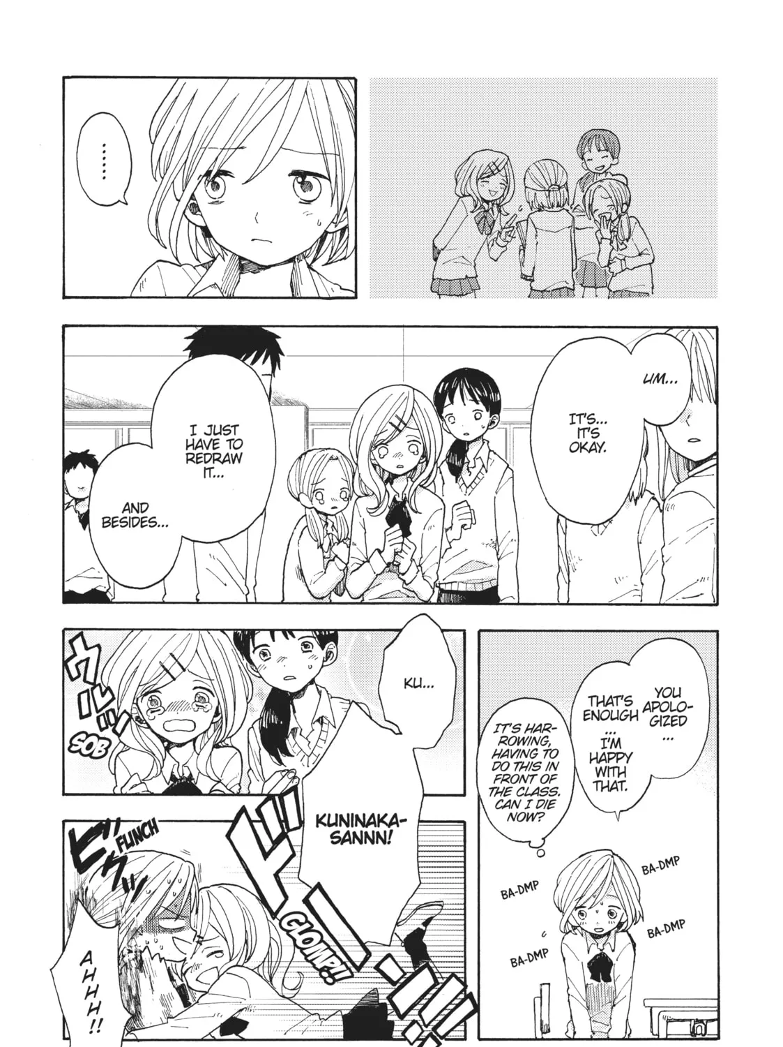Read Fairy Tale Battle Royale chapter 1 image 42 on Lezhin
