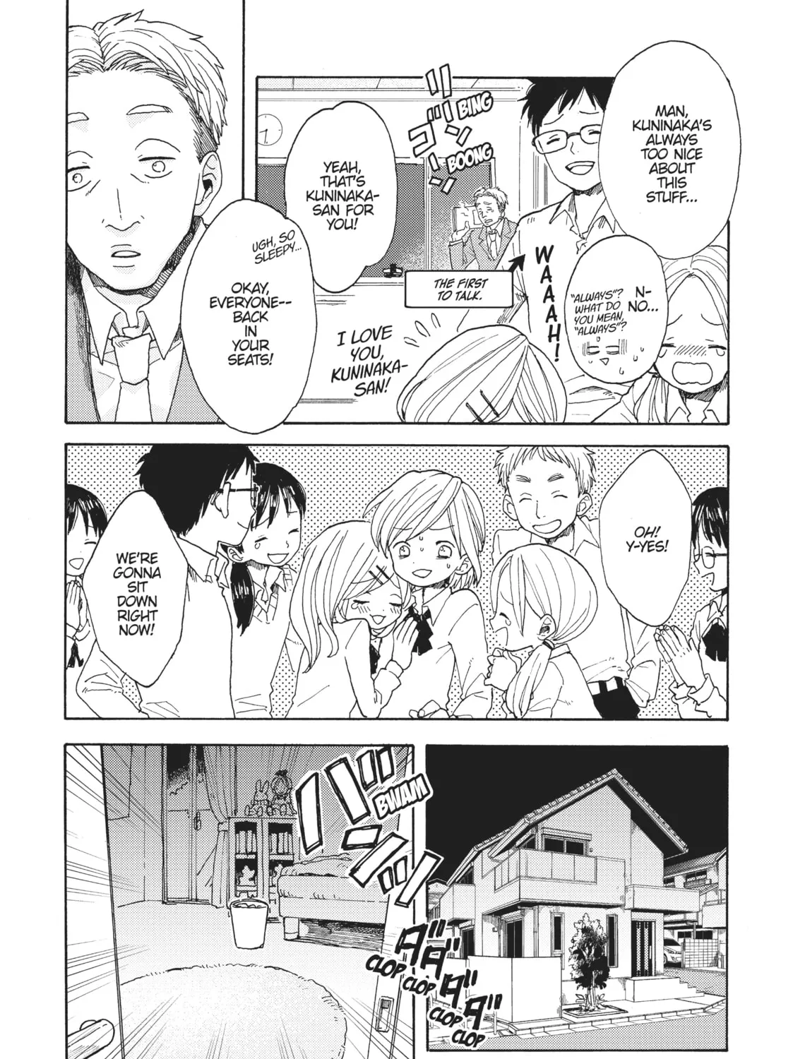 Read Fairy Tale Battle Royale chapter 1 image 44 on Lezhin