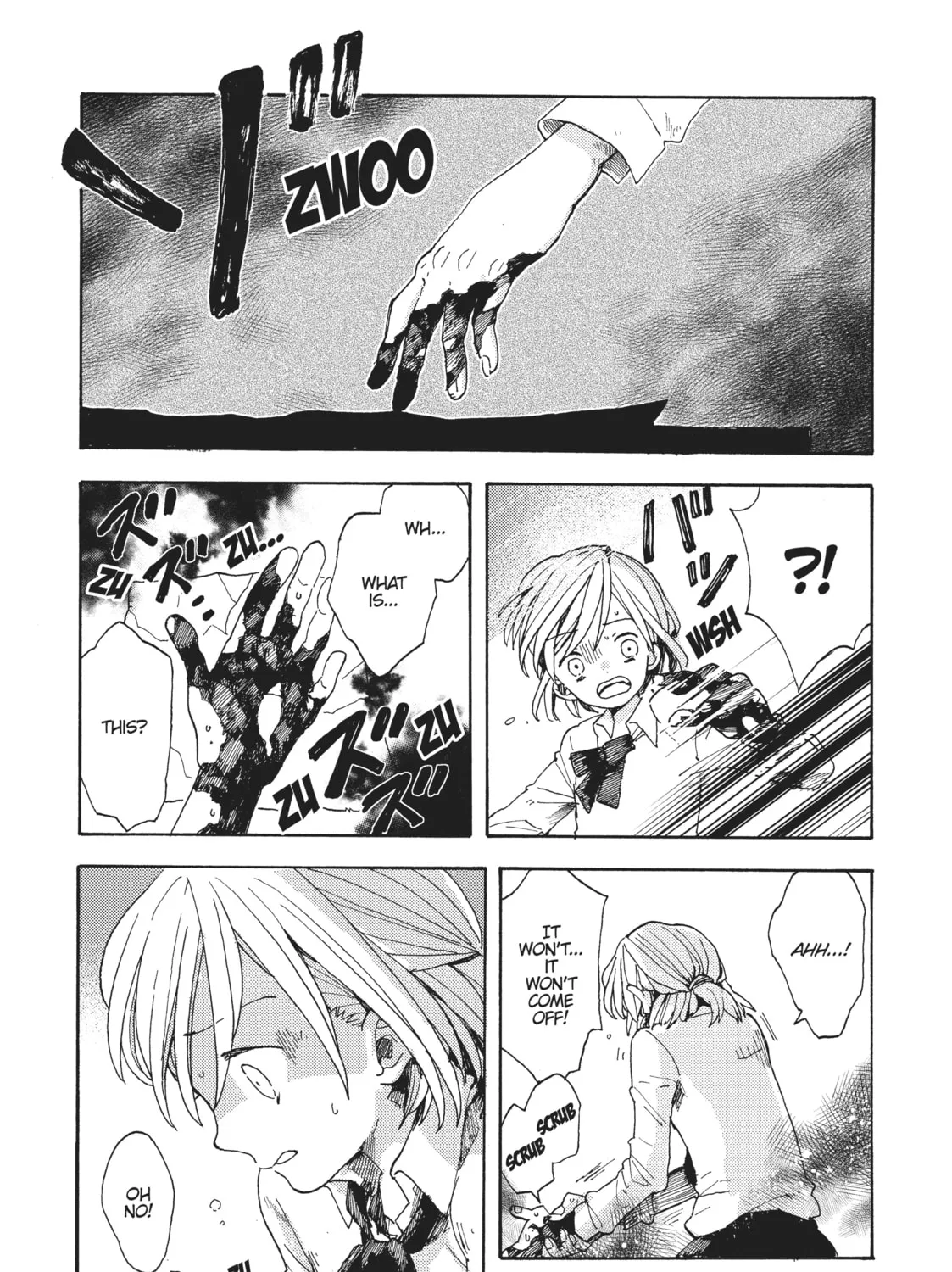 Read Fairy Tale Battle Royale chapter 1 image 48 on Lezhin