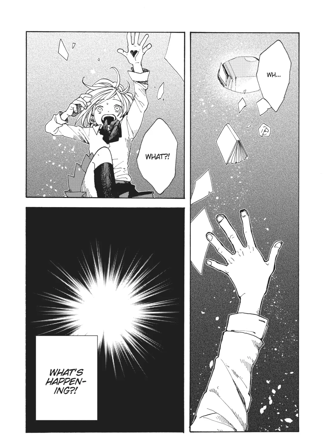 Read Fairy Tale Battle Royale chapter 1 image 54 on Lezhin