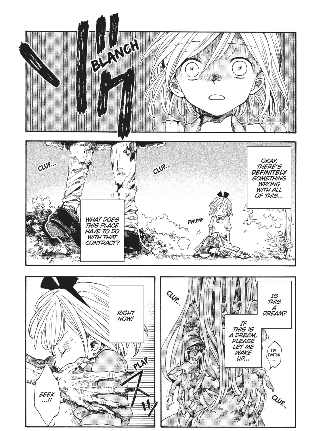 Read Fairy Tale Battle Royale chapter 1 image 62 on Lezhin
