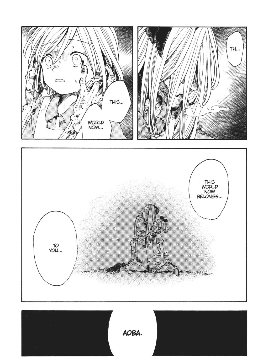 Read Fairy Tale Battle Royale chapter 1 image 64 on Lezhin
