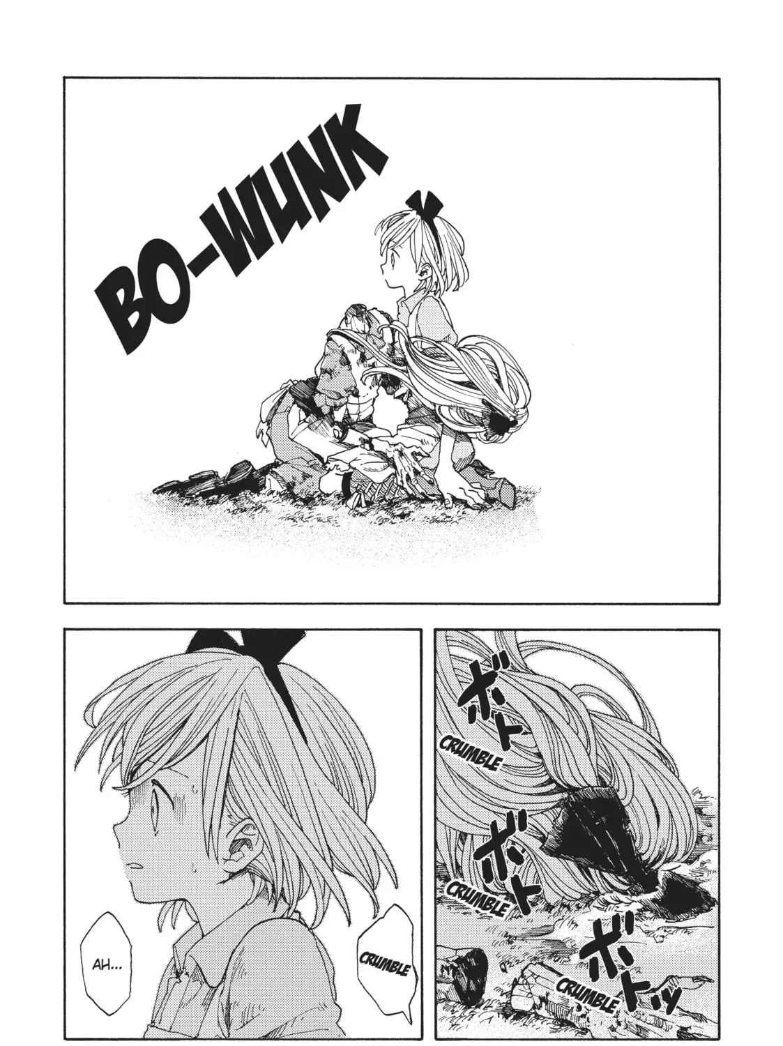 Read Fairy Tale Battle Royale chapter 1 image 66 on Lezhin