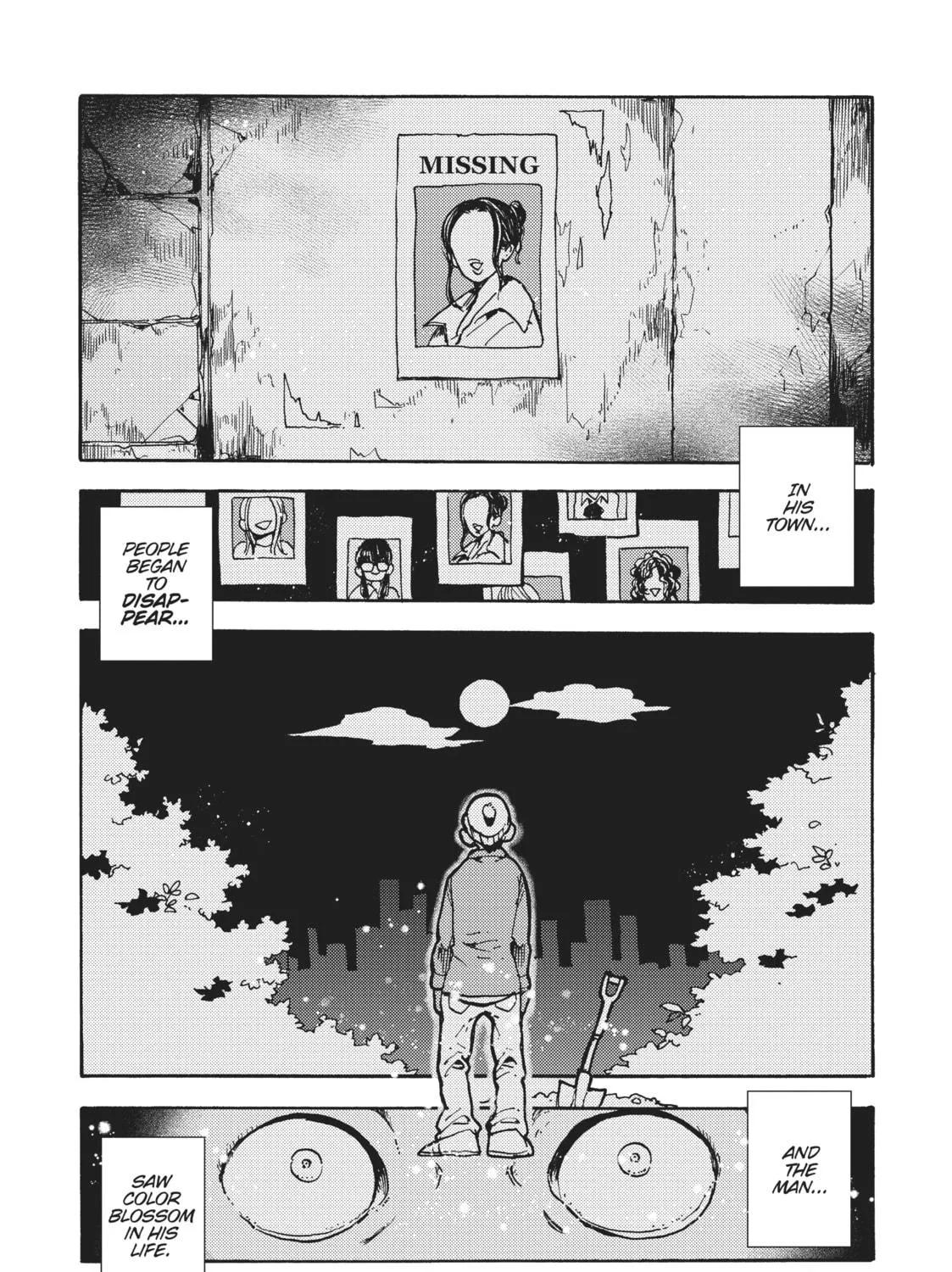 Read Fairy Tale Battle Royale chapter 10 image 4 on Lezhin