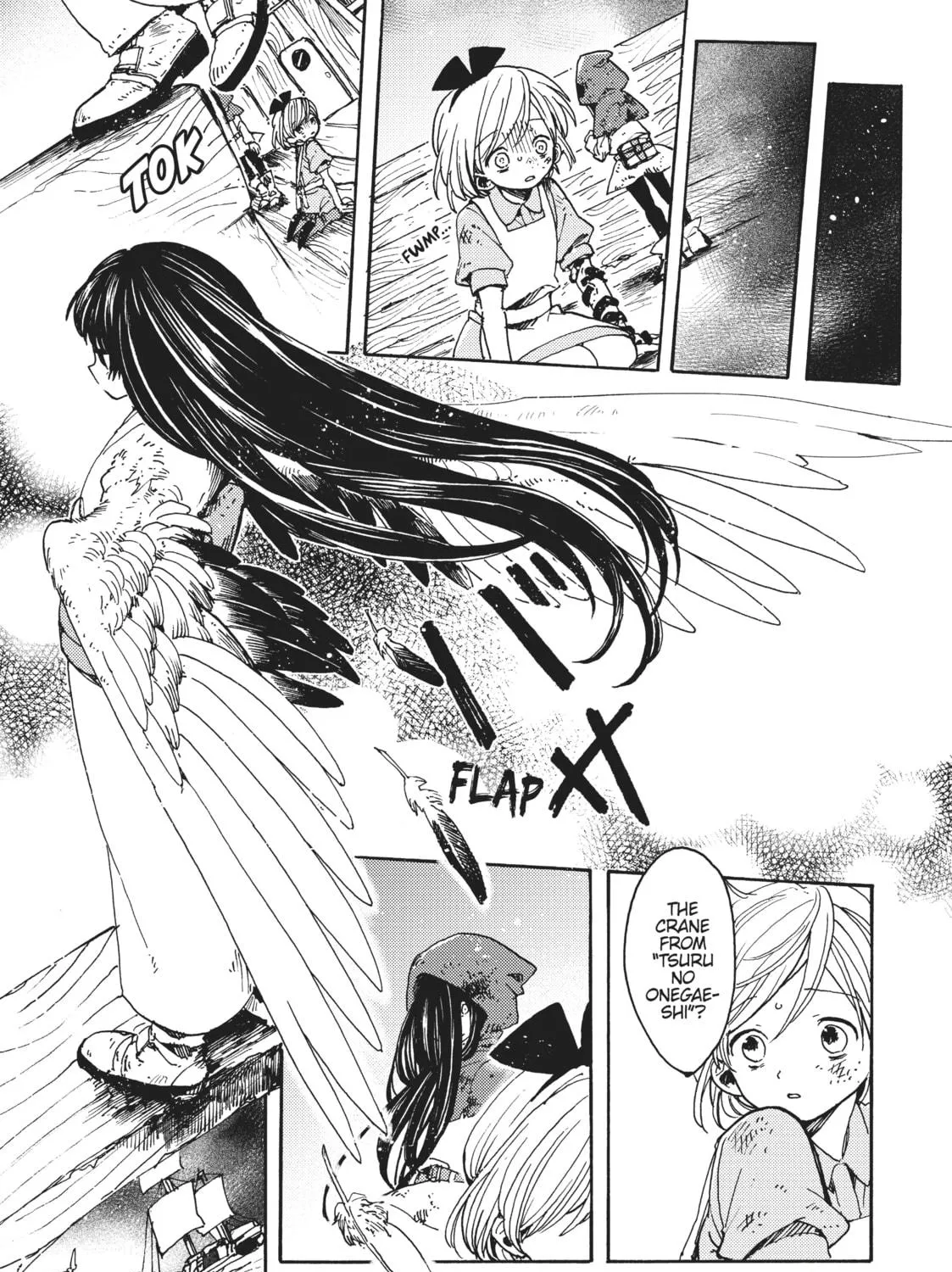 Read Fairy Tale Battle Royale chapter 10 image 52 on Lezhin