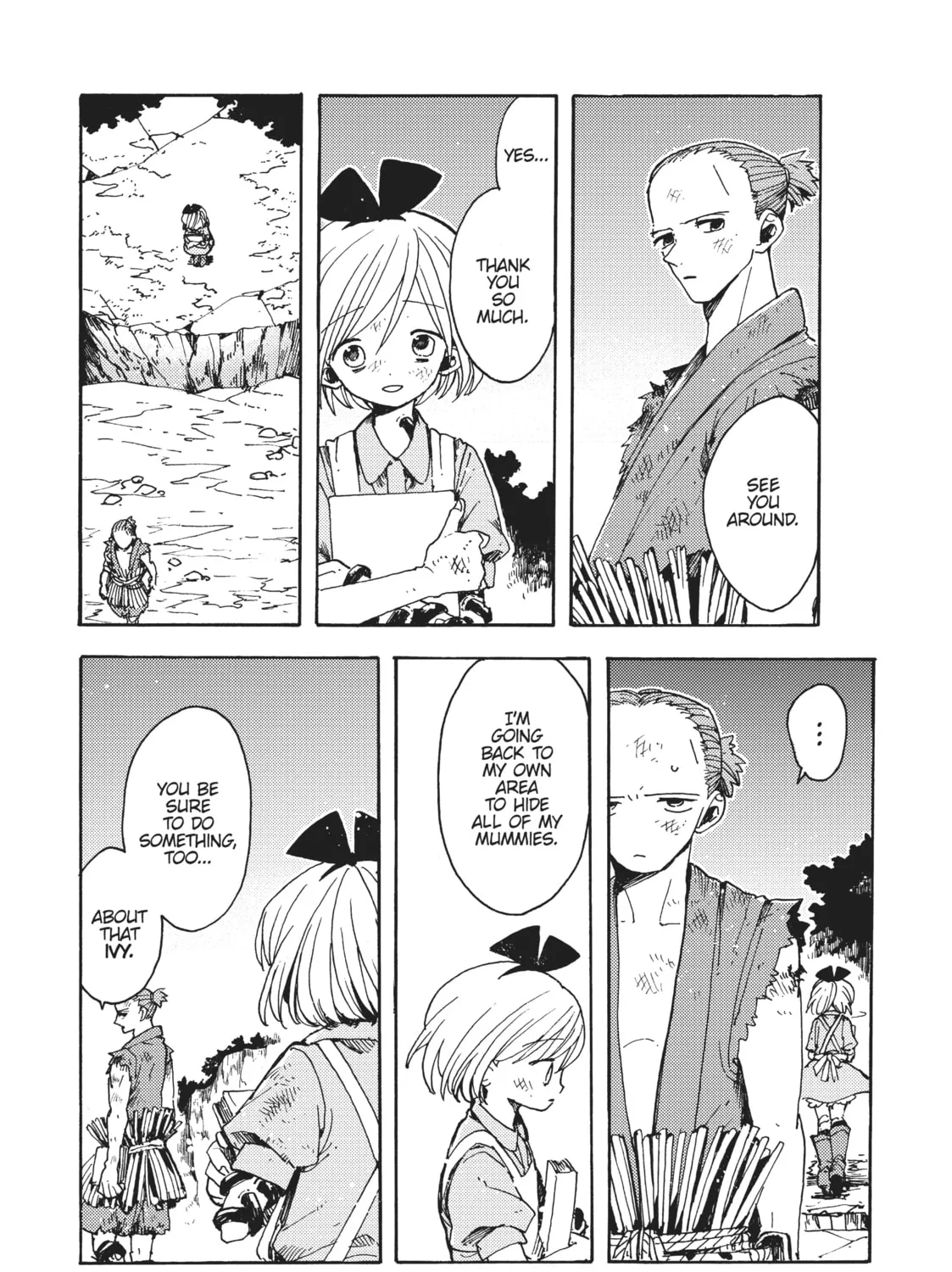 Read Fairy Tale Battle Royale chapter 10 image 54 on Lezhin