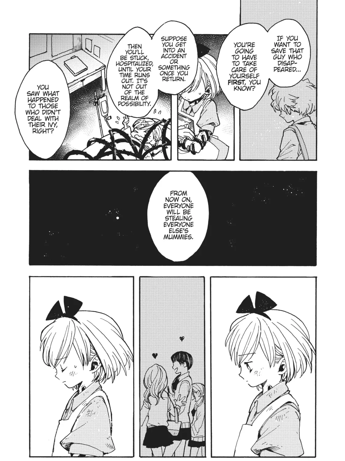 Read Fairy Tale Battle Royale chapter 10 image 56 on Lezhin