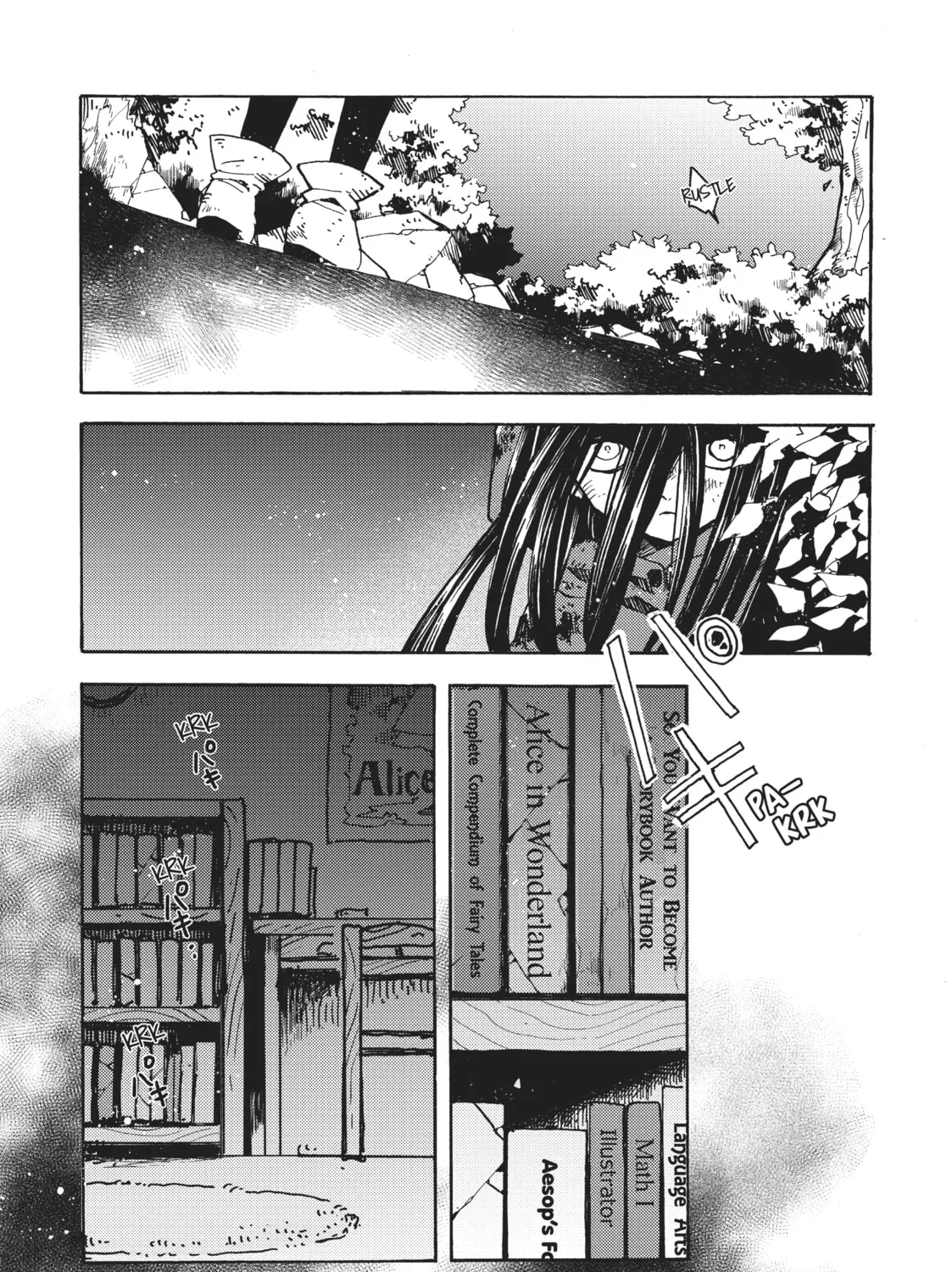Read Fairy Tale Battle Royale chapter 10 image 60 on Lezhin