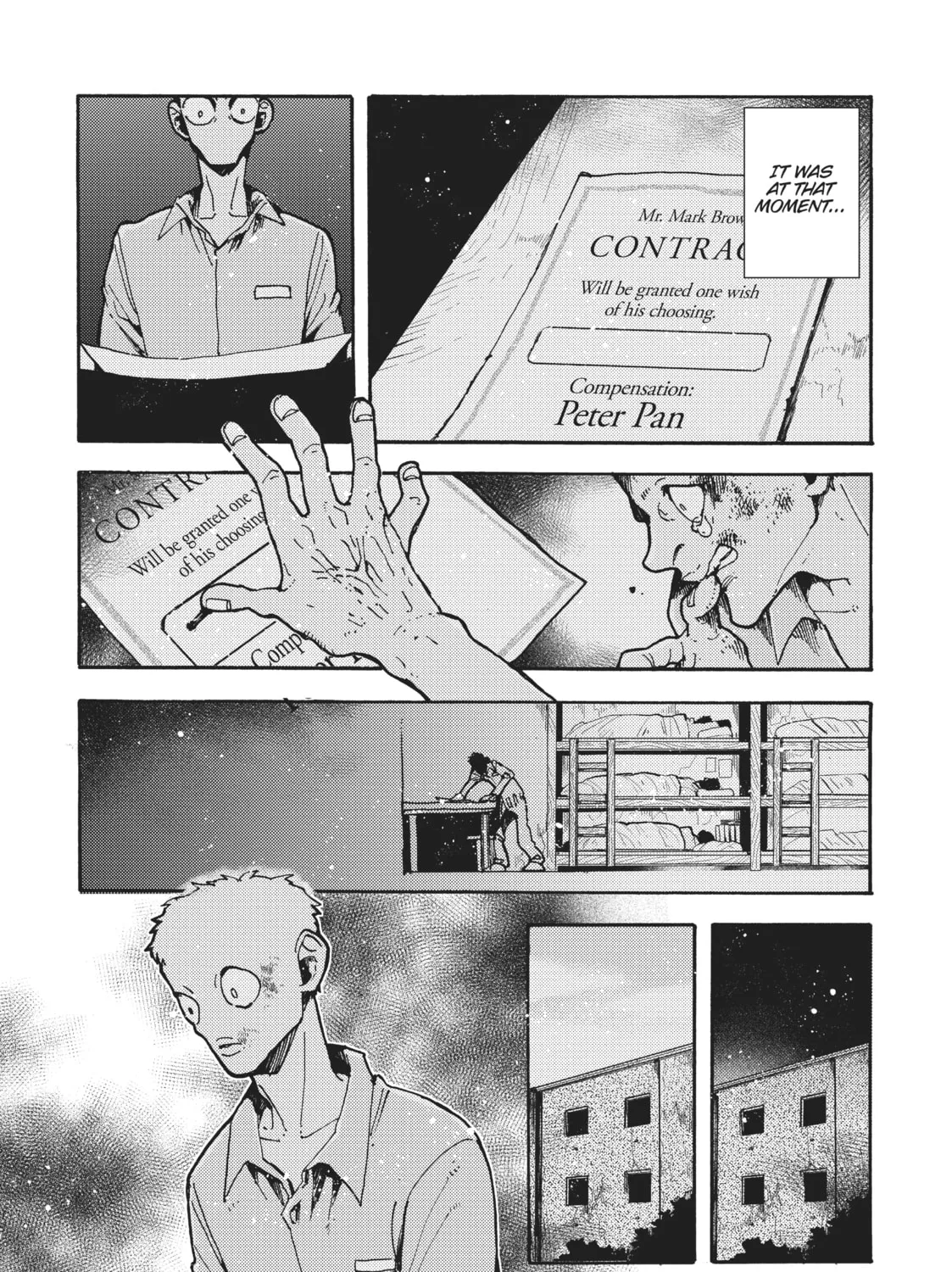 Read Fairy Tale Battle Royale chapter 10 image 8 on Lezhin