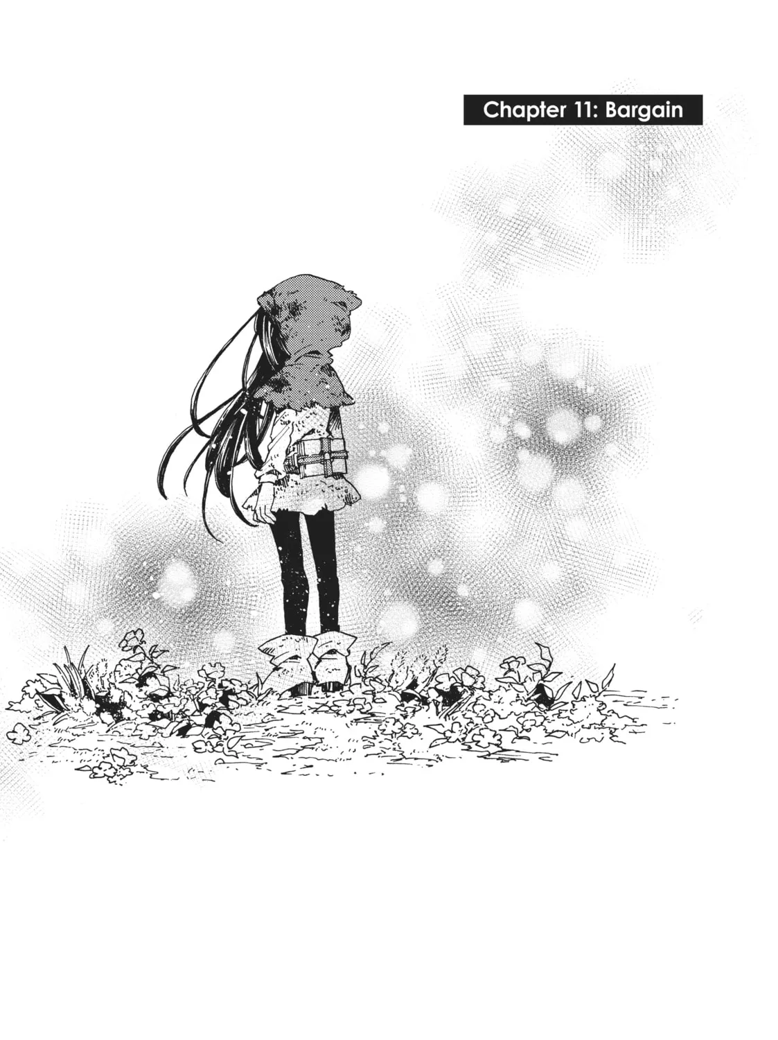 Read Fairy Tale Battle Royale chapter 11 image 2 on Lezhin