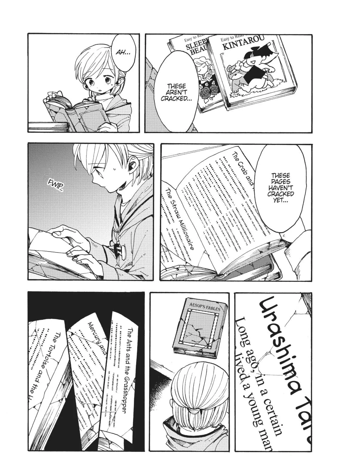 Read Fairy Tale Battle Royale chapter 11 image 28 on Lezhin