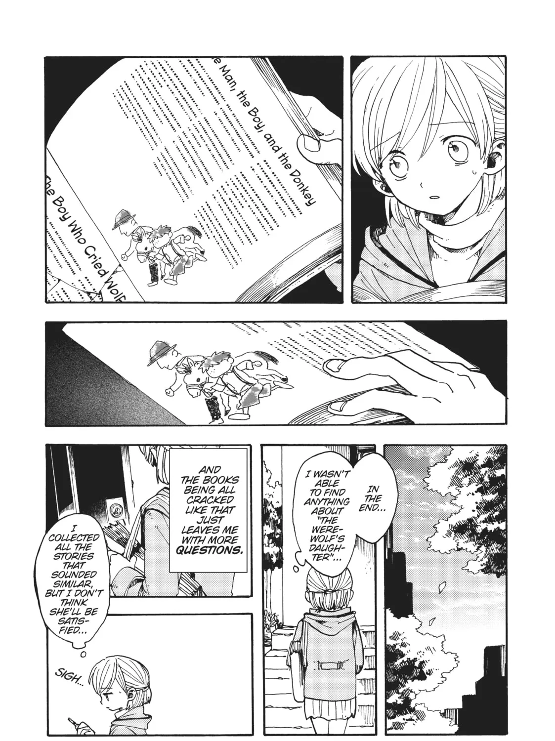 Read Fairy Tale Battle Royale chapter 11 image 30 on Lezhin