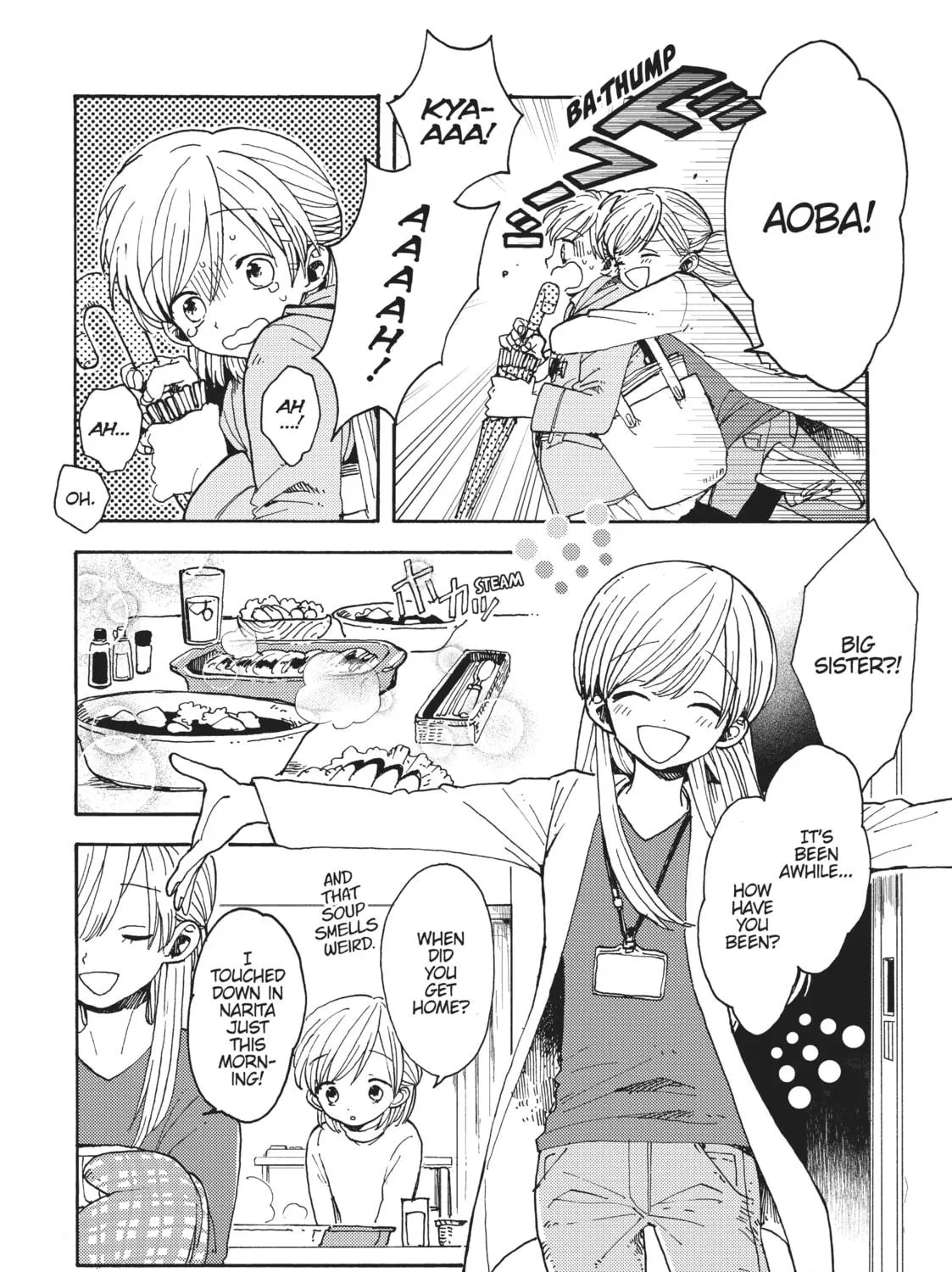 Read Fairy Tale Battle Royale chapter 11 image 34 on Lezhin