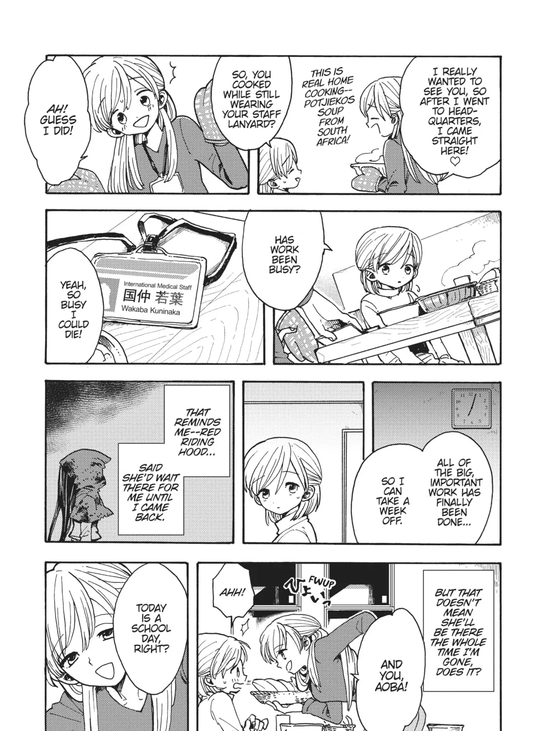 Read Fairy Tale Battle Royale chapter 11 image 36 on Lezhin