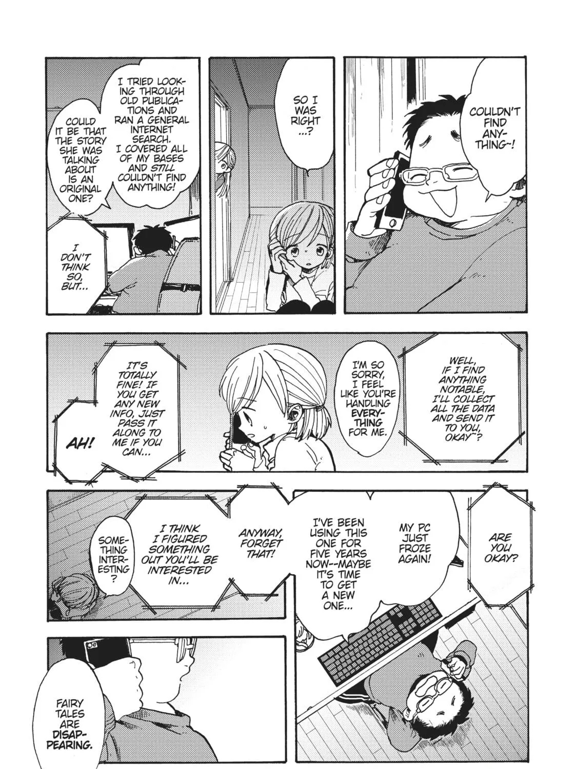 Read Fairy Tale Battle Royale chapter 11 image 40 on Lezhin