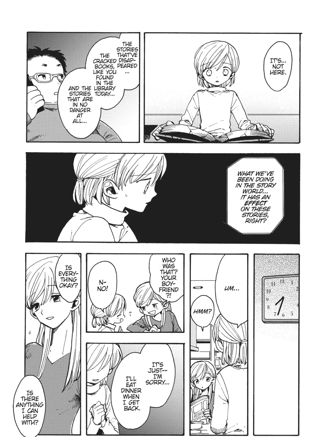 Read Fairy Tale Battle Royale chapter 11 image 44 on Lezhin