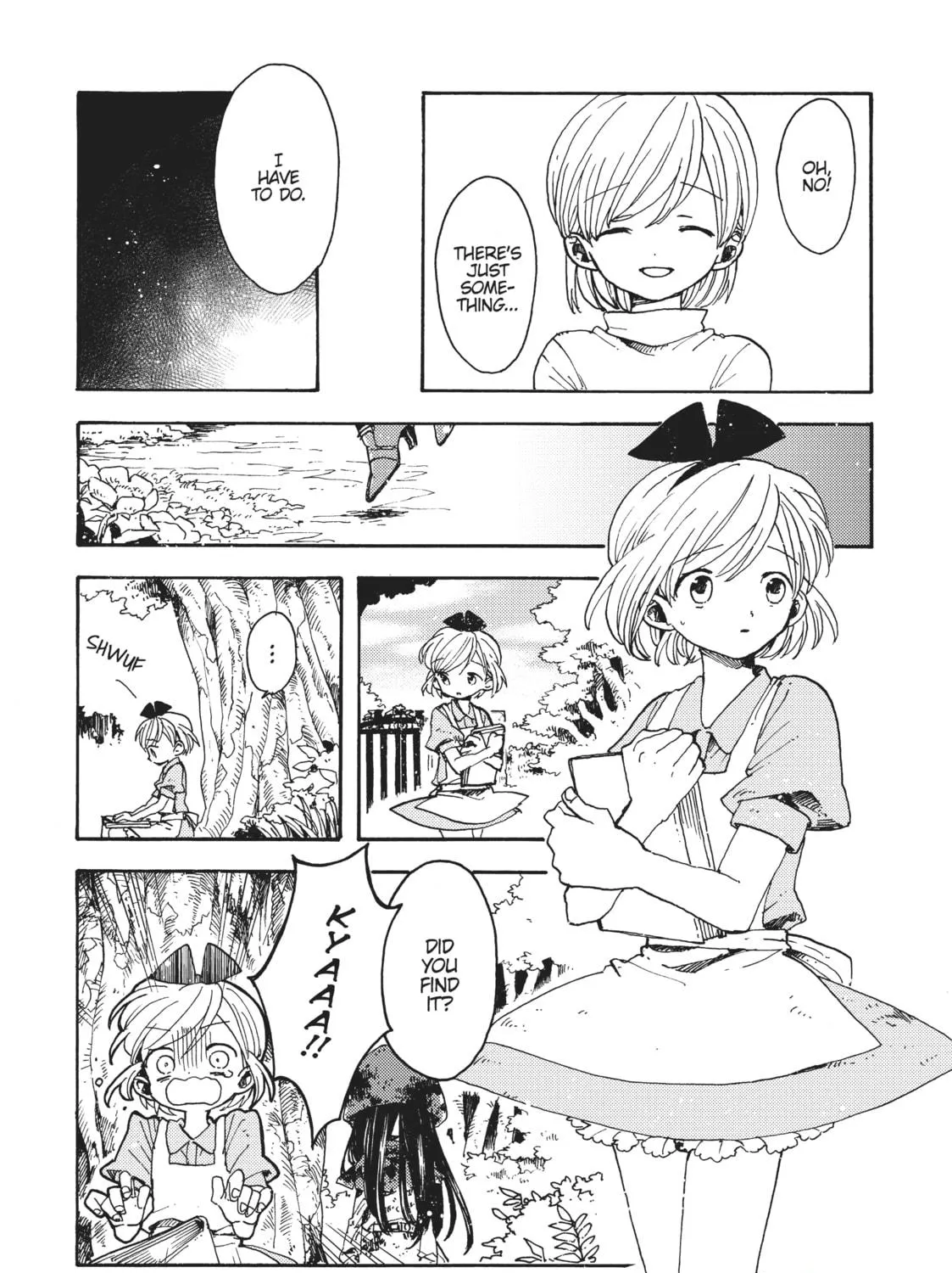Read Fairy Tale Battle Royale chapter 11 image 46 on Lezhin