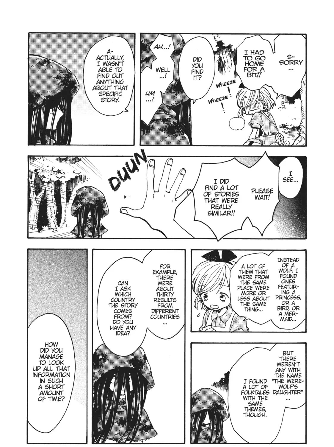 Read Fairy Tale Battle Royale chapter 11 image 48 on Lezhin