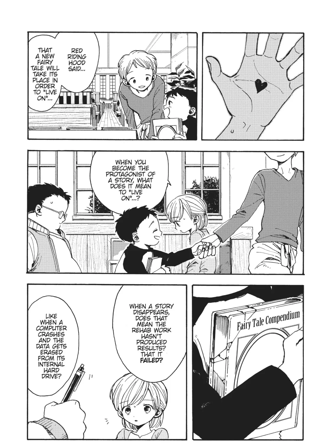 Read Fairy Tale Battle Royale chapter 11 image 60 on Lezhin