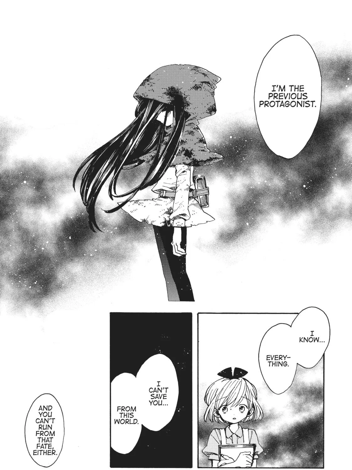 Read Fairy Tale Battle Royale chapter 11 image 64 on Lezhin