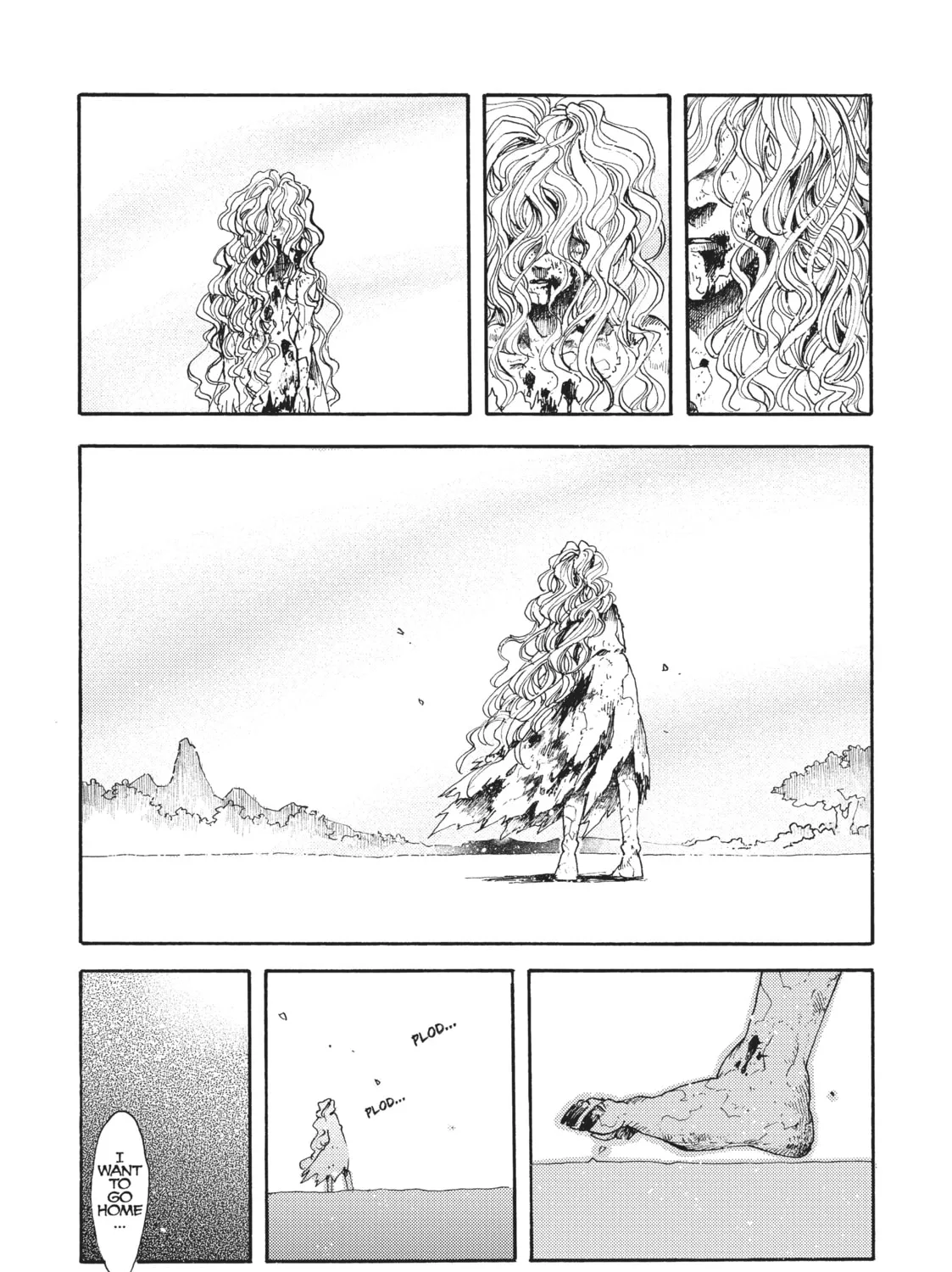 Read Fairy Tale Battle Royale chapter 14 image 24 on Lezhin