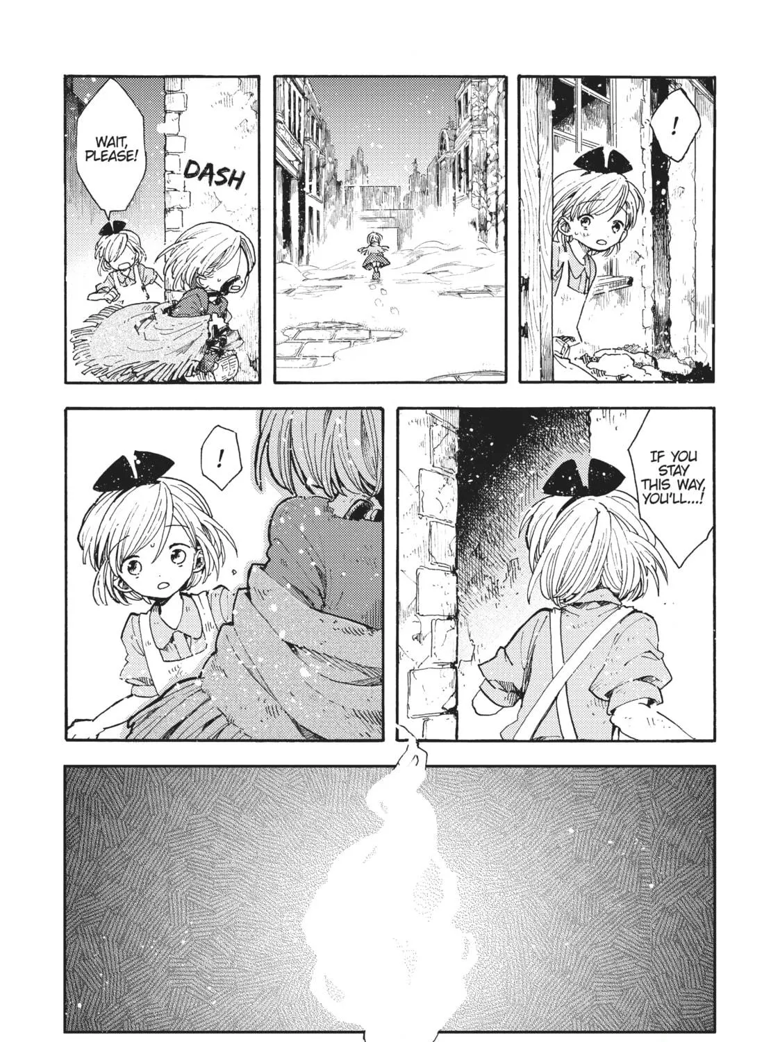 Read Fairy Tale Battle Royale chapter 14 image 40 on Lezhin