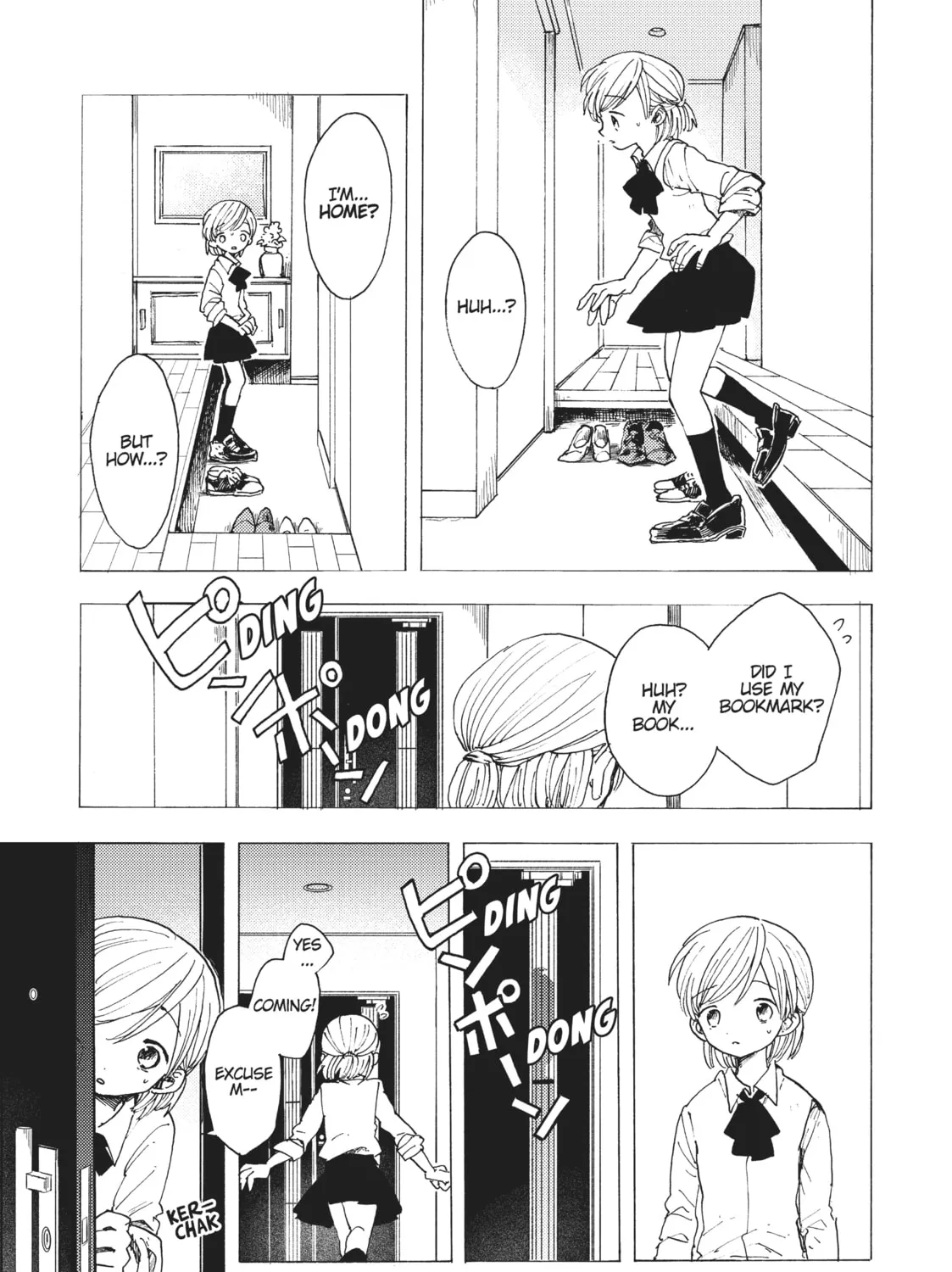 Read Fairy Tale Battle Royale chapter 14 image 44 on Lezhin